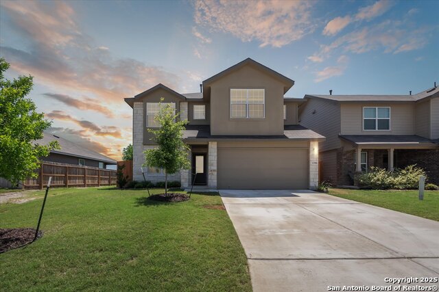 13506 Whisper Bend Property Photo 1