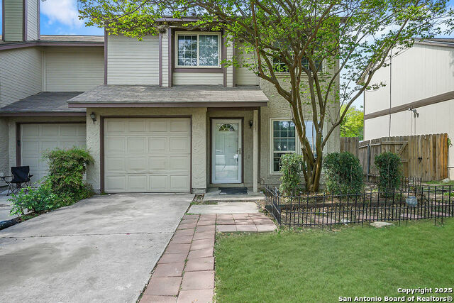 12215 Stoney Xing Property Photo