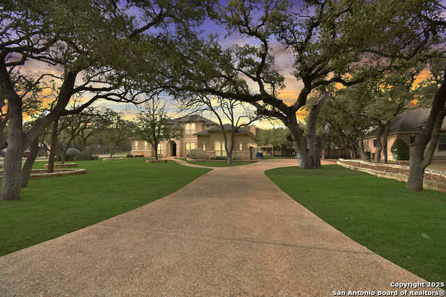 8803 Cherokee Property Photo