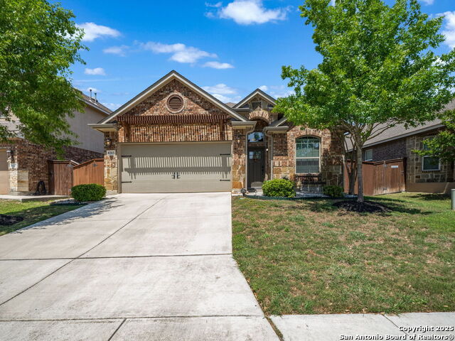 8203 Gentry Creek Property Photo 1