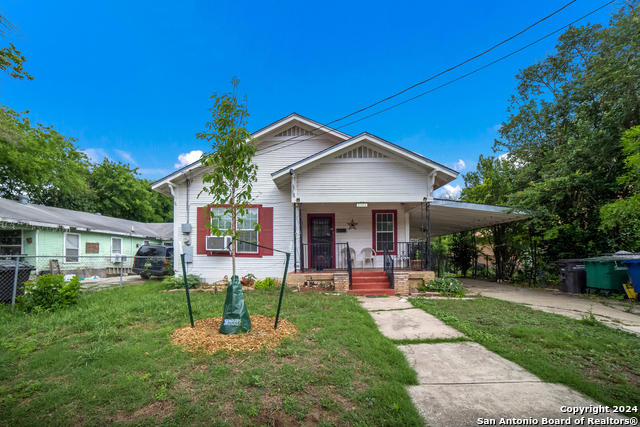 141 Goodwin Property Photo