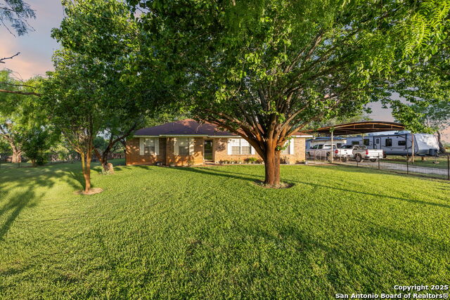 4416 County Road 117 Property Photo 4