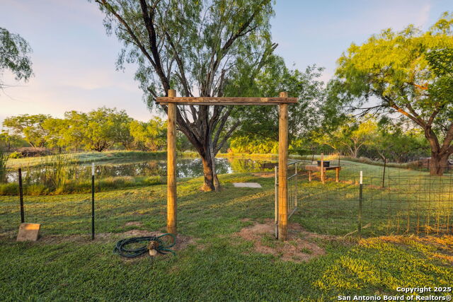 4416 County Road 117 Property Photo 6