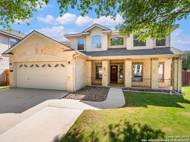 8350 Bordeaux Bay Property Photo 1