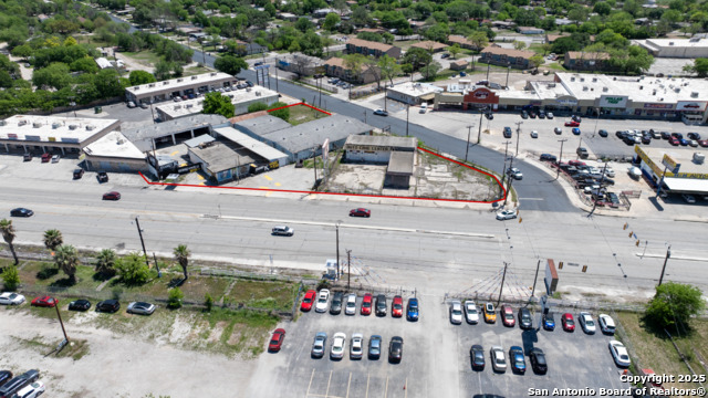 2130 Austin Hwy Property Photo 8