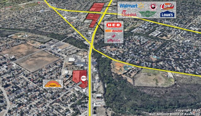 2130 Austin Hwy Property Photo 5
