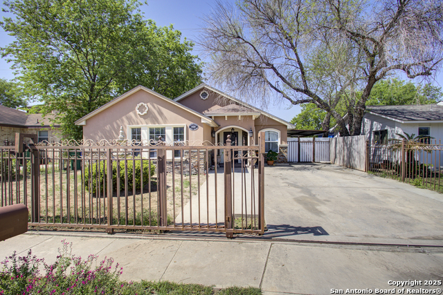 11039 Valley Star Property Photo