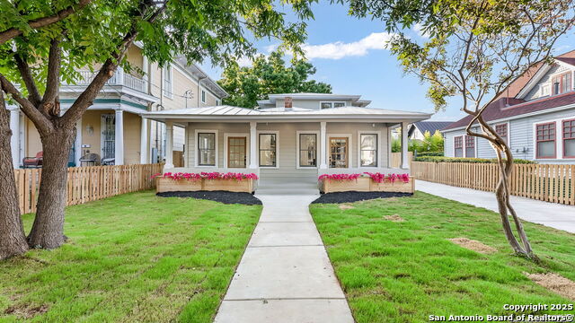 509 Madison Property Photo