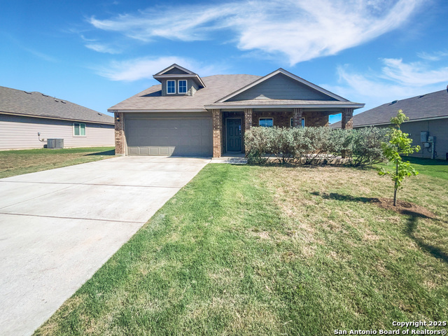 1520 Doncaster Drive Property Photo 1