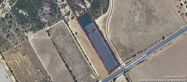 17245 Nacogdoches Property Photo 1