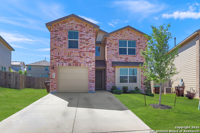 906 Andean Emerald Property Photo 1