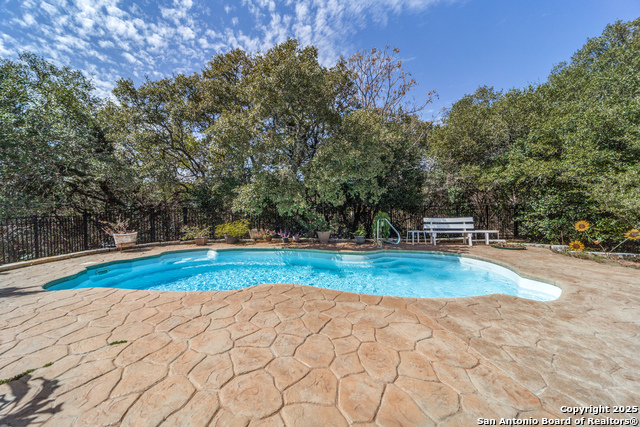 16411 Yaupon Valley Property Photo