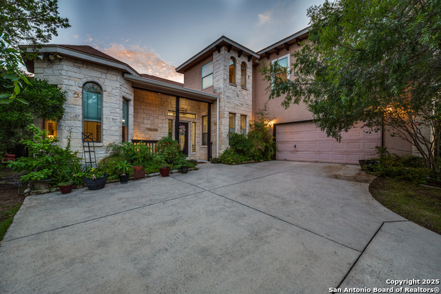 16411 Yaupon Valley Property Photo 1
