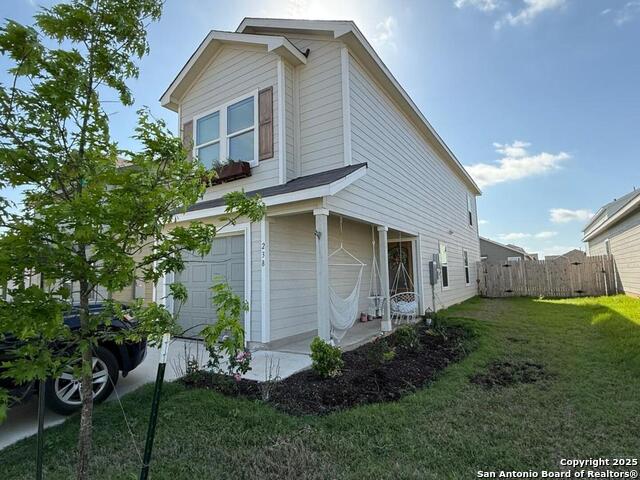 238 Gypsum Valley Property Photo
