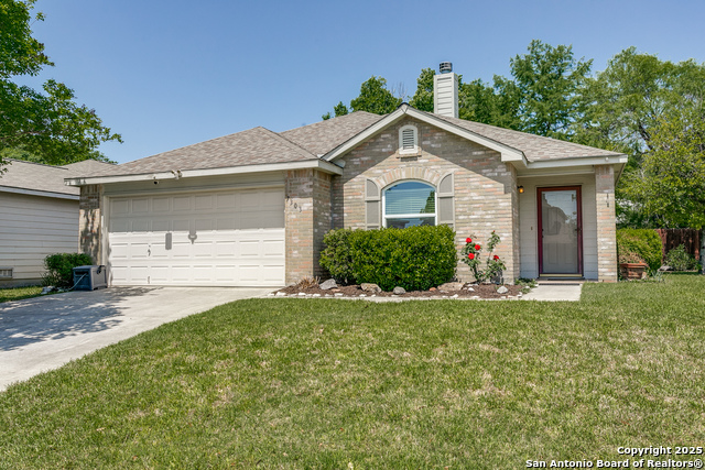 7303 Carriage Bend Property Photo
