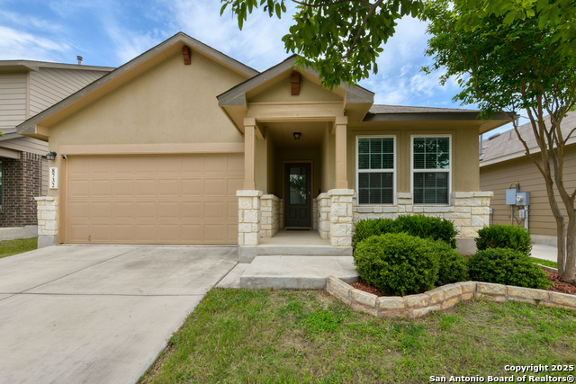 San Antonio Real Estate Listings Main Image
