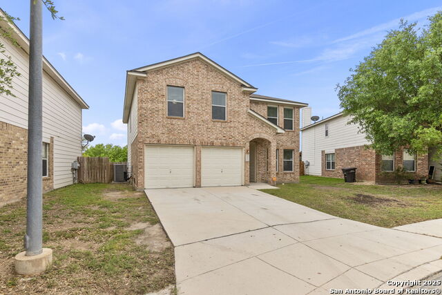 9030 Timber Laurel Property Photo 1