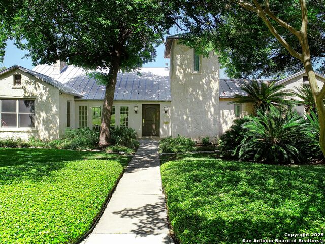 400 Paseo Encinal Property Photo