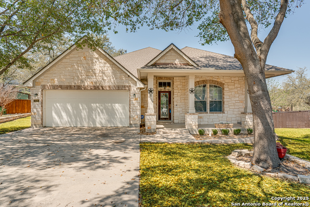 3326 Collin Cv Property Photo