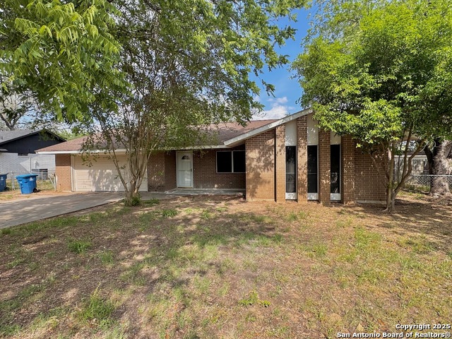 333 Chaparral Property Photo