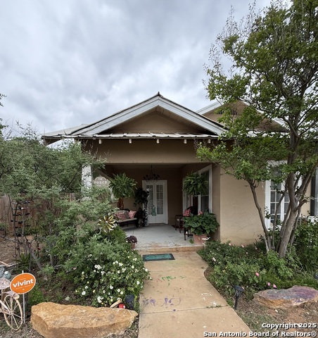 Carrizo Springs Intermediate Real Estate Listings Main Image