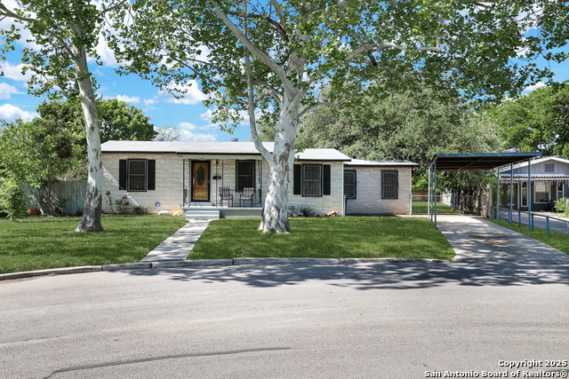 234 Southway Property Photo
