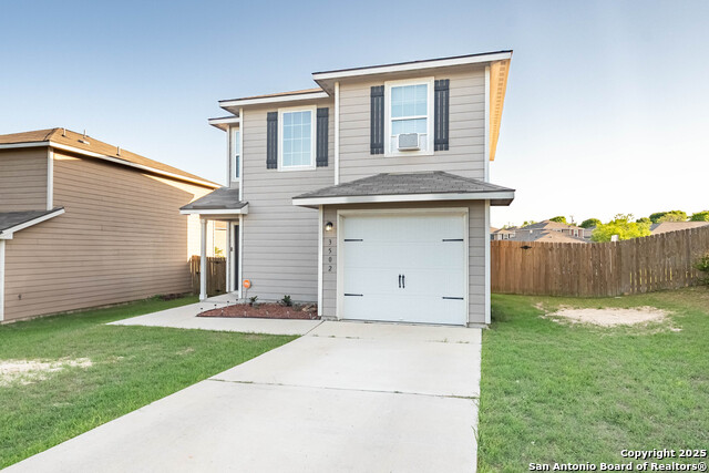 3502 Southton View Property Photo