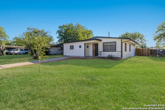 7030 Echo Valley Property Photo 1