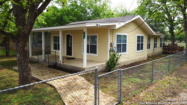 605 Avenue M Property Photo 1