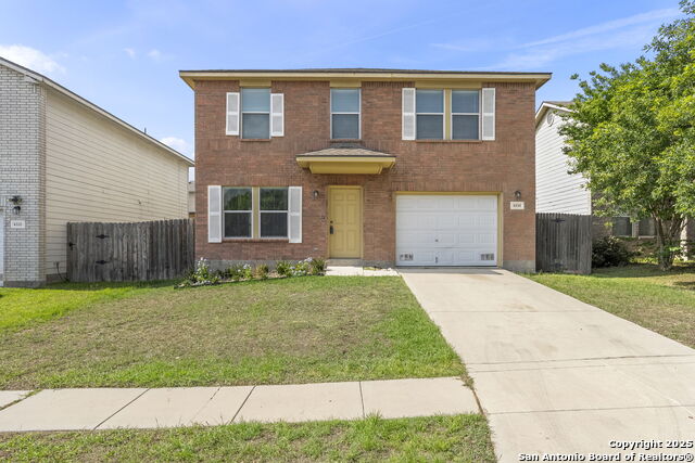 6335 Fence Crossing Property Photo 1