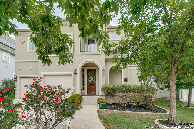 2711 Mossgrove Property Photo