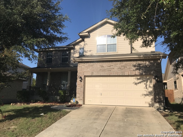6107 Palmetto Way Property Photo