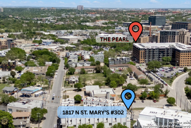 1817 N Saint Marys Property Photo