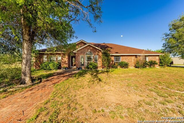 2680 County Road 342 Property Photo