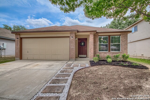 5822 Trent Ranch Property Photo
