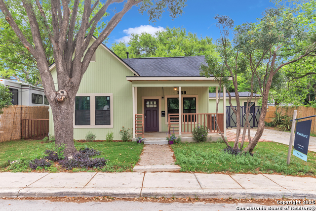 249 E French Pl Property Photo