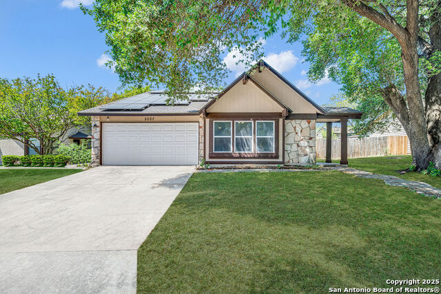 5307 Vista Run Property Photo