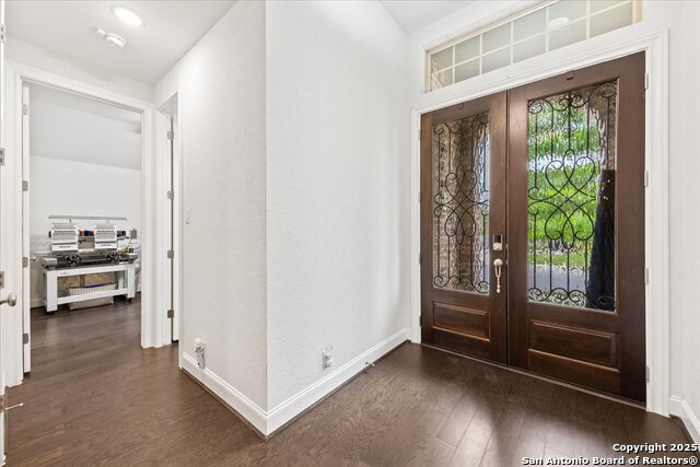 6957 Hallie Loop Property Photo 29