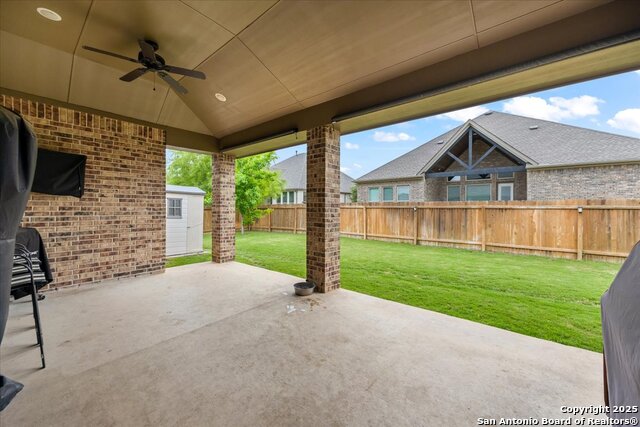 6957 Hallie Loop Property Photo 38