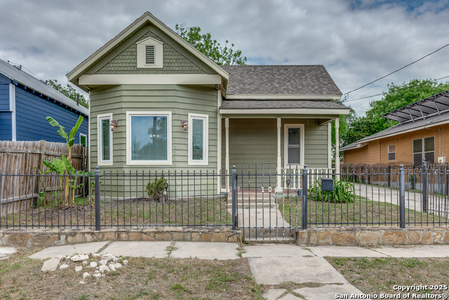 104 Cactus Property Photo