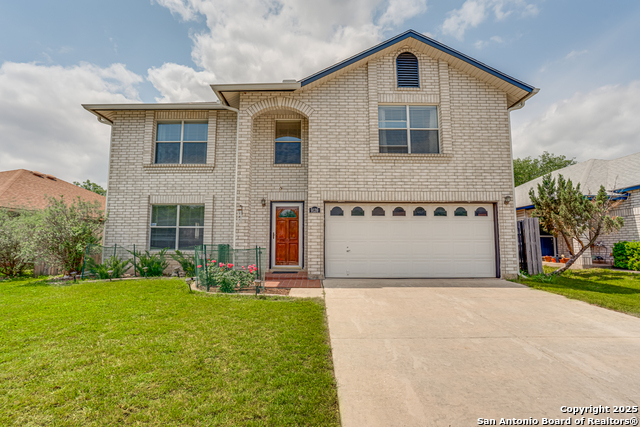 9139 Maverick Pass Property Photo