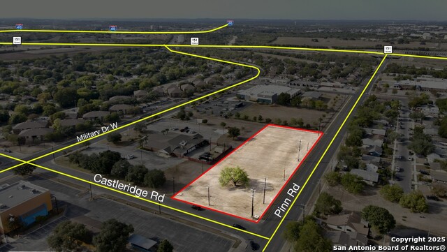 0 Pinn Rd Property Photo 1