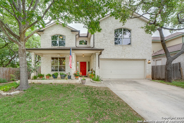 8639 Cantua Creek Property Photo