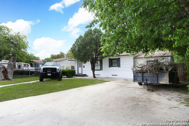 514 Fresno Property Photo