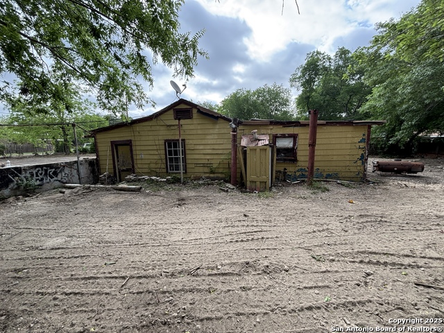 5214 Gavilan Property Photo