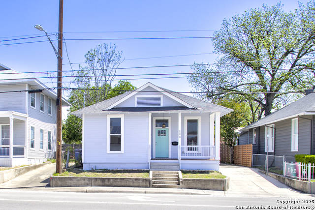 508 N Cherry St Property Photo