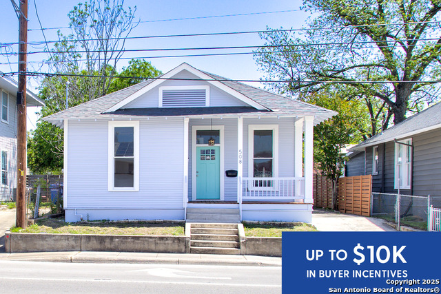 508 N Cherry St Property Photo 1