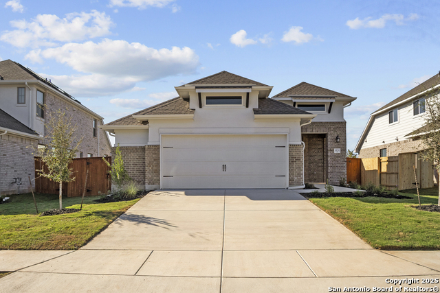 1851 Bighorn Trail Property Photo 1