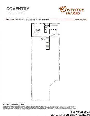 1851 Bighorn Trail Property Photo 31