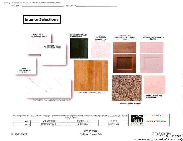 1851 Bighorn Trail Property Photo 32